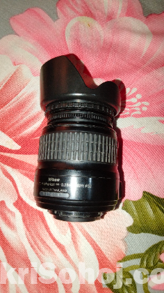 Nikon D3200